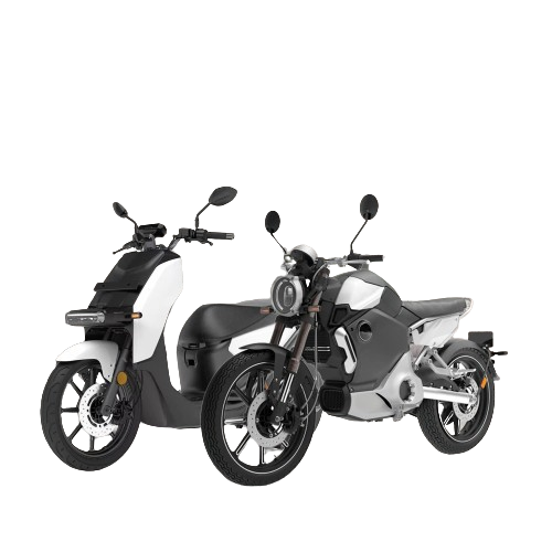 E Bike