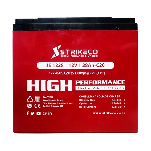 28ah Battery