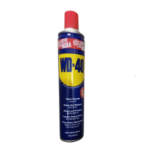 WD Spray