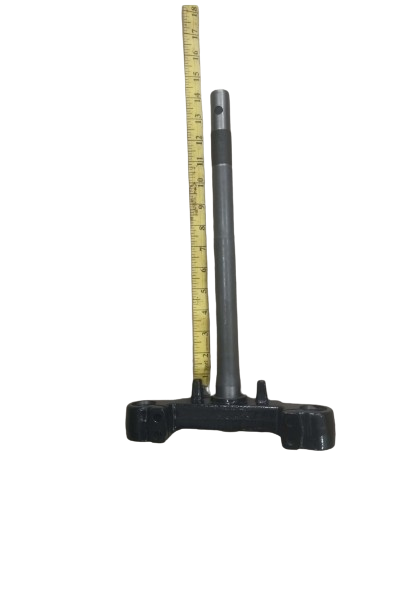 Handle T